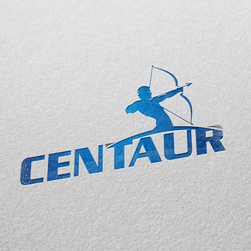 New logo wanted for Centaur