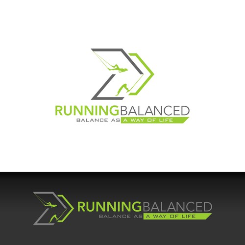 Running Balanced