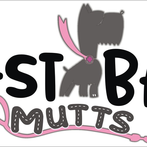 First entry for East Bay Mutts...