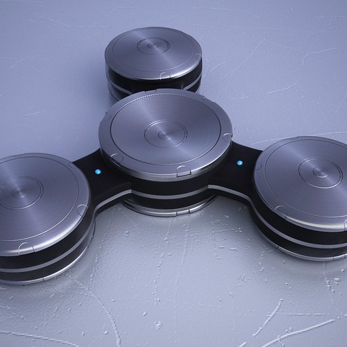 Spinner Toy