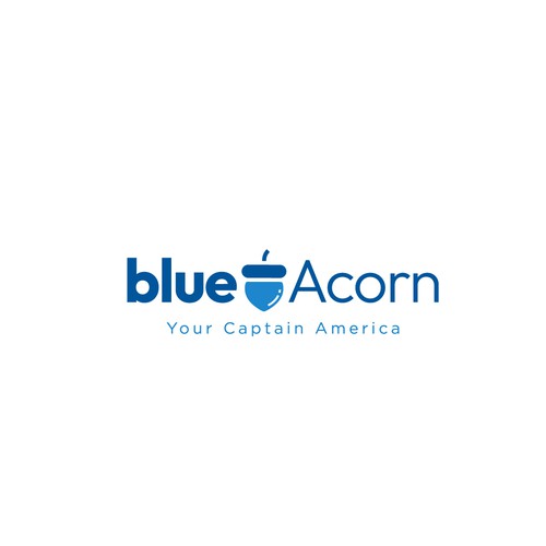 BlueAcorn logo