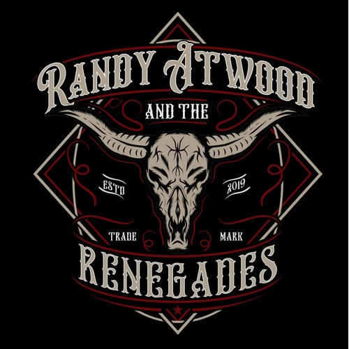 Randy Atwood and the renegades