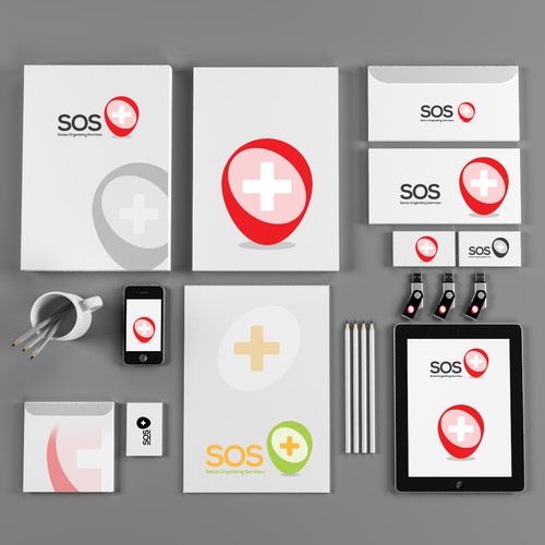 New logo wanted for SOS plus