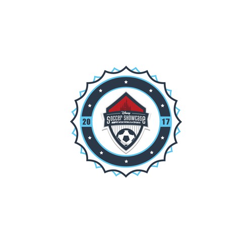 Logo Disney