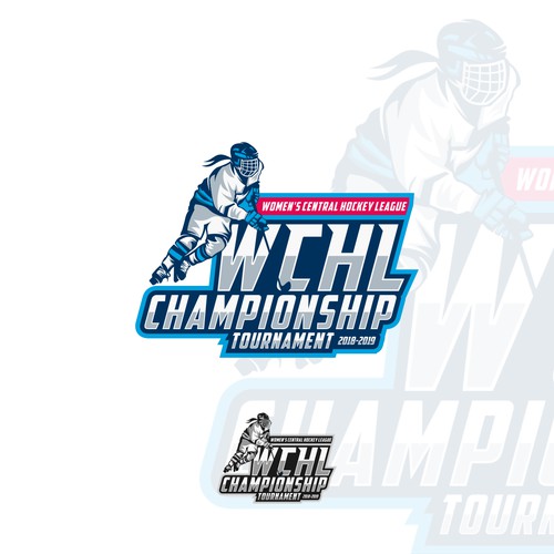 Women's Central Hockey League