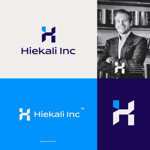 Hiekali Inc