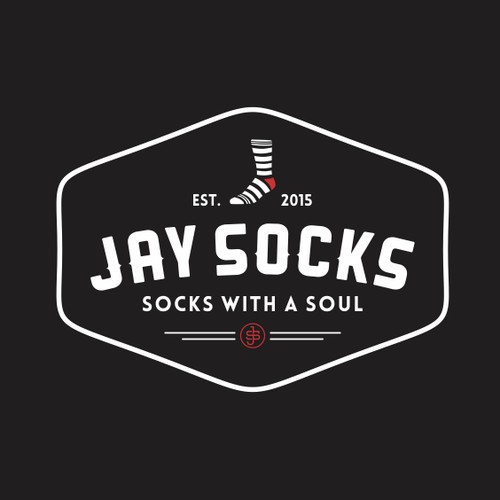 jay socks logo