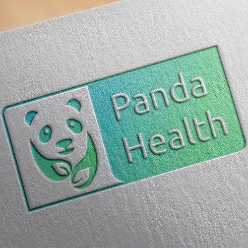 Logo Panda Health