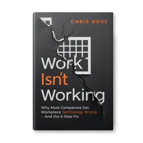 Work Isn't Working