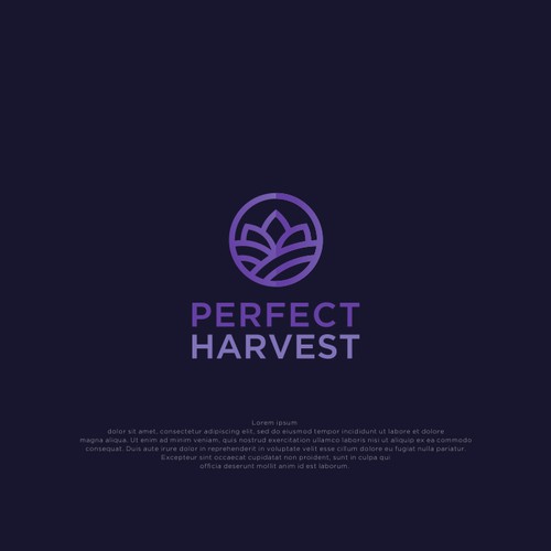 Perfect Harvest