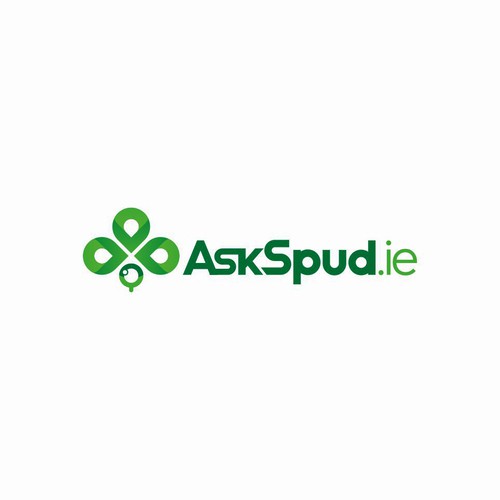 AskSpud Logo