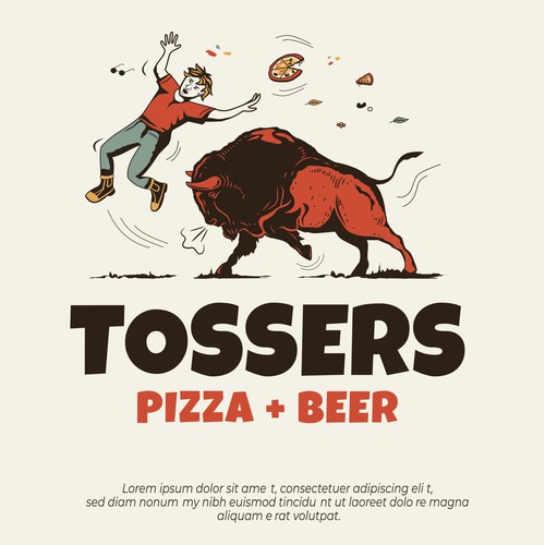 TOSSERS