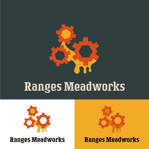 Logo for meadworks