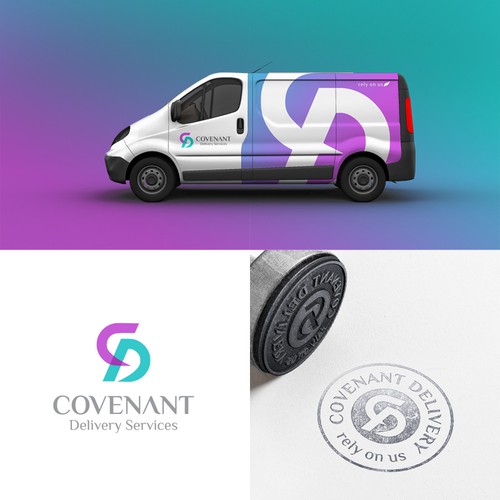 CD delivery services