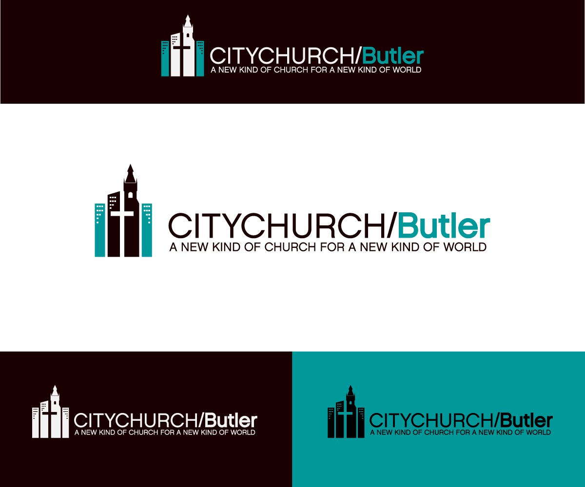 CITYCHURCH/Butler