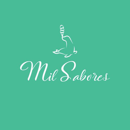 Mil Sabores Logo