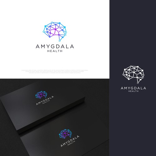 Logo for Amygdala Health