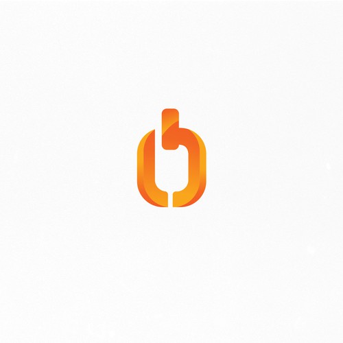 Iconic Logo for LogikBarn