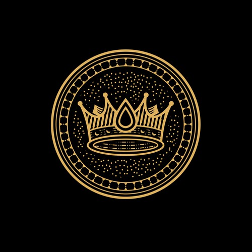 Logo for St. Augustine