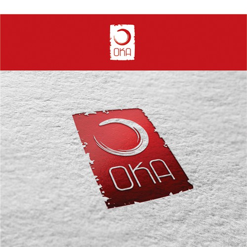 logo for Oka