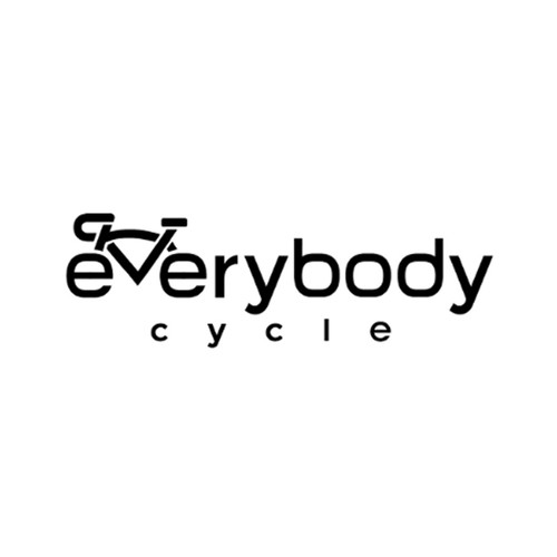 Everybody cycle Logo Concept