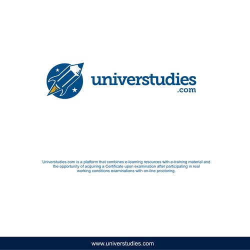 Univestudies logo