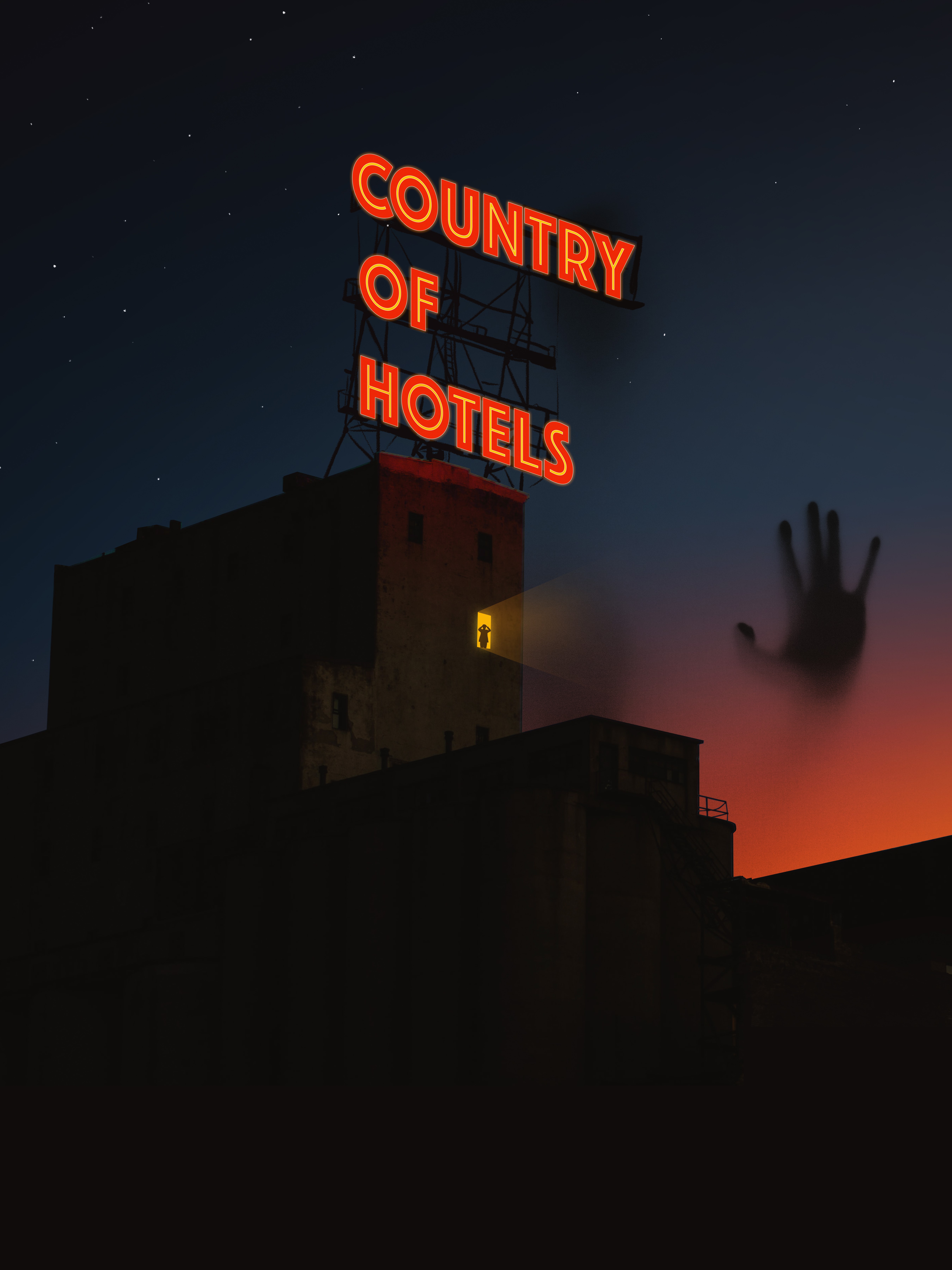 Country of Hotels