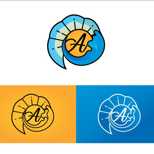 Logo Concept for an instructor