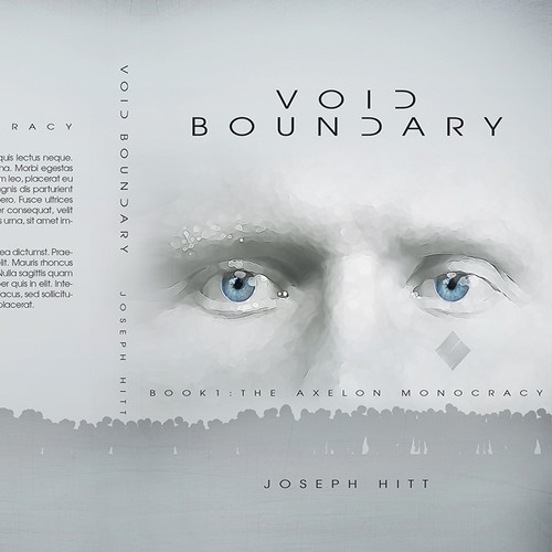 Book Cover Design