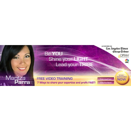 Video Training Banner