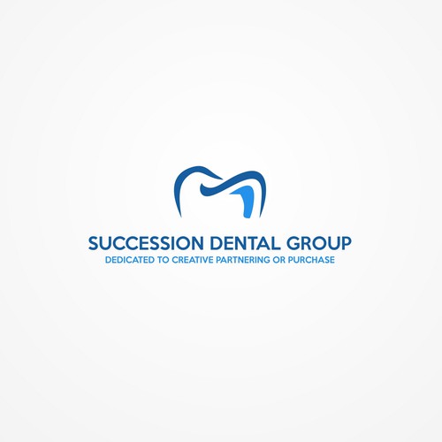 Logo of Succession Dental Group