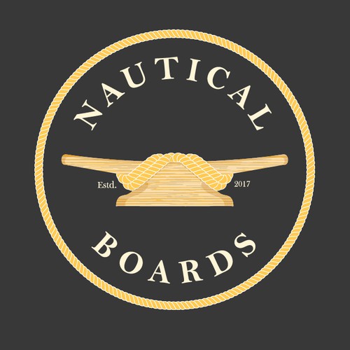 Nautical based design