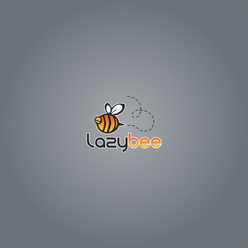 lazy bee