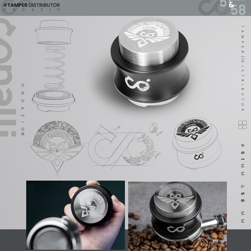 Conalli-Design Product