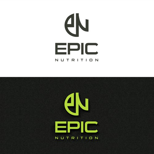 Logo design