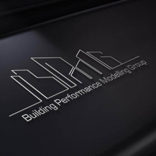 BPMG (Building Performance Modelling Group) needs a logo