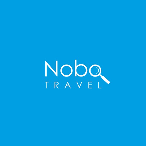 Logo for company Nobo Travel