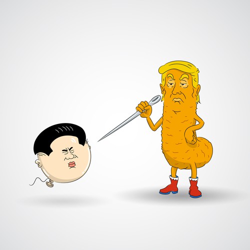 Blog Illustration