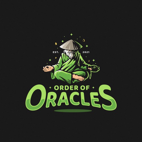 Order of Oracles