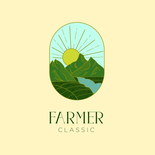 Farmer Classic