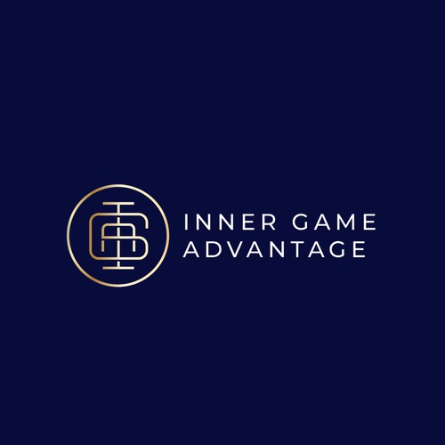 Inner Game Advantage Logo