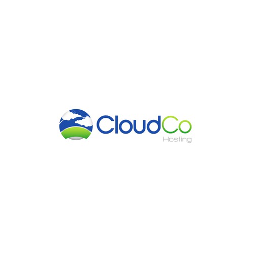 Help CloudCo with a new logo