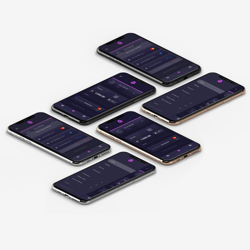 Crypto App