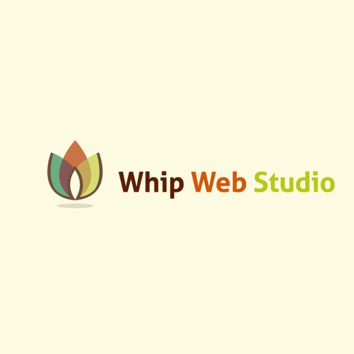 Logo Design for Whip Web Studio