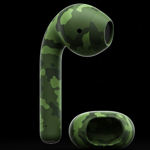 Airpods design concept