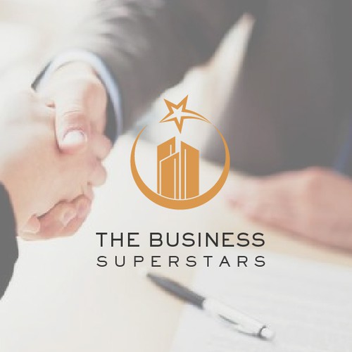The Business Superstars