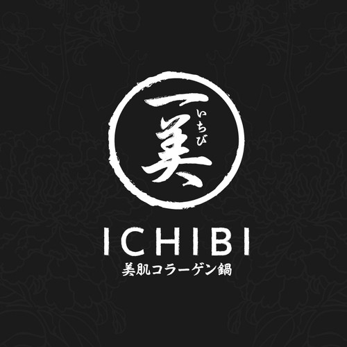 Logo design for Ichibi