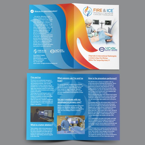 brochure design