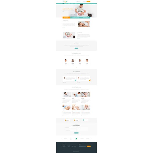 Medical website 