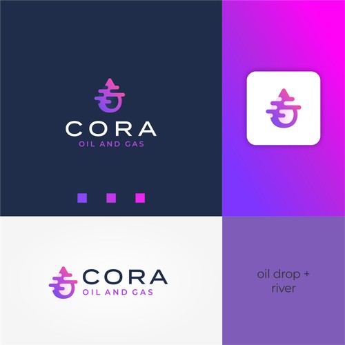 Cora Oil and Gas